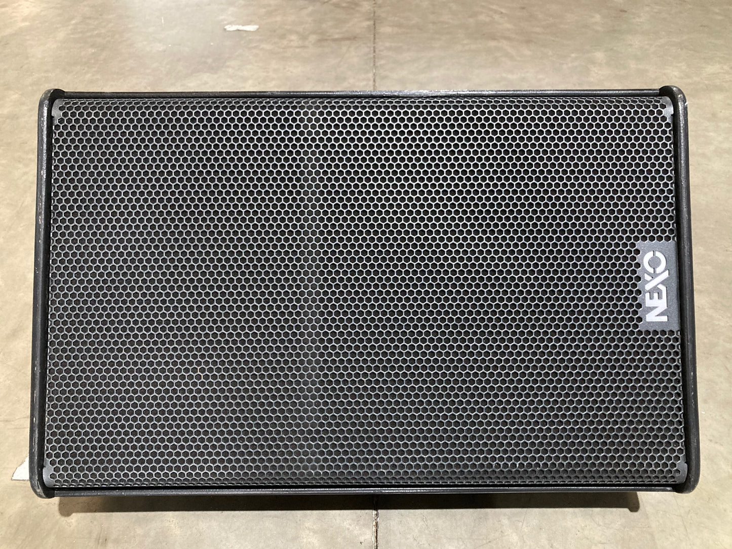 Nexo PS15R2 - PAIR