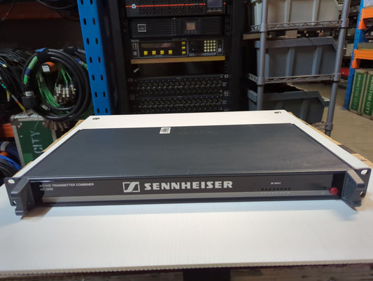 Sennheiser AC3200 Active Transmitter Combiner