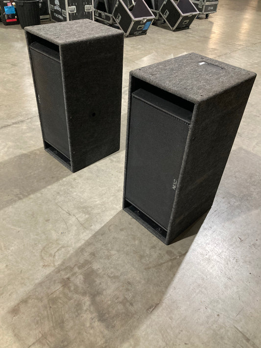 Nexo RS15 Subwoofer - PAIR