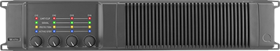 Quest Engineering QX4750 4 Channel Amplifier